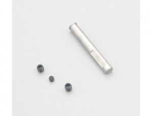 Freewing Eurofighter Typhoon 90mm EDF Jet Nose Landing Gear Metal Wire